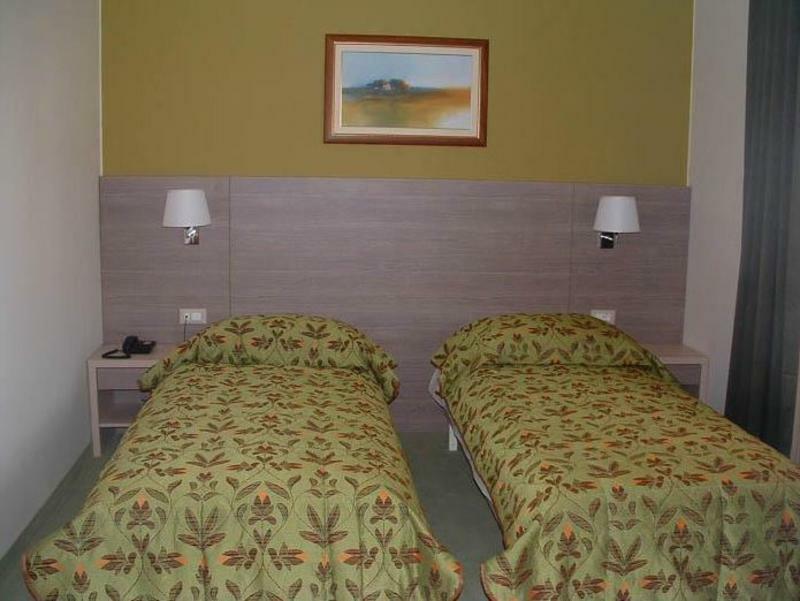 Hotel Mondo Split Habitación foto
